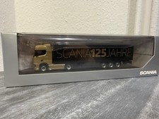 Herpa Scania Sondermodell 125