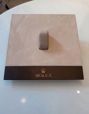 Rolex Display Tray für 1 Uhr