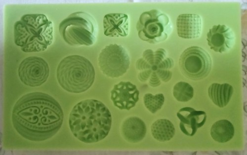 Silikonform für schokolade - silikonform,