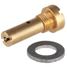 Pumpenventil für Petromax® |