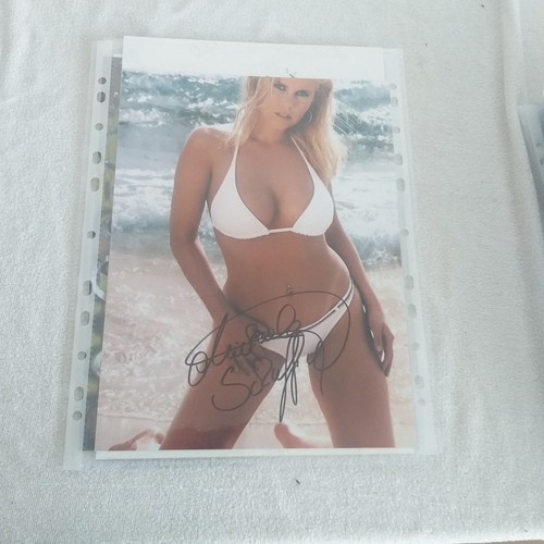 Michaela schaffrath gina wild - michaela,