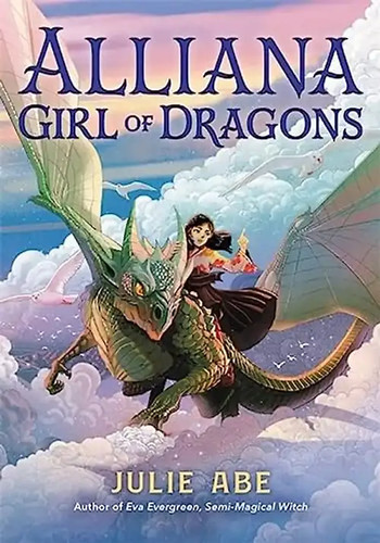 Alliana girl dragons - alliana,,
