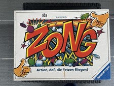 Zong,Ravensburger,Alter8-99,19