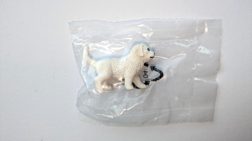 Schleich welpe hund 16396 - schleich,