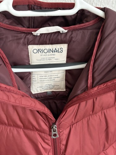 Leichter anorak originals - anorak,