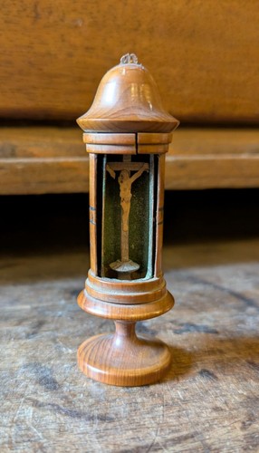 Antik holz miniatur - antik,