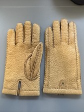 AIGNER HERREN HANDSCHUH Nappa