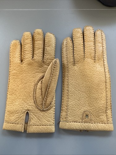 Aigner herren handschuh nappa - handschuh,