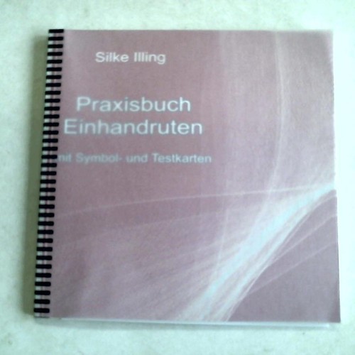 Praxisbuch einhandruten mit - praxisbuch,