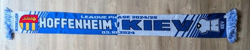 Spielschal tsg hoffenheim - spielschal,