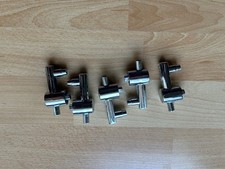 Sonor Designer Delite Lugs
