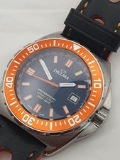 Delma Shell Star Professional