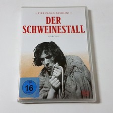 Der Schweinestall (OmU) - Pier