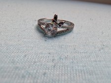 Charmed Aroma Disney Ring