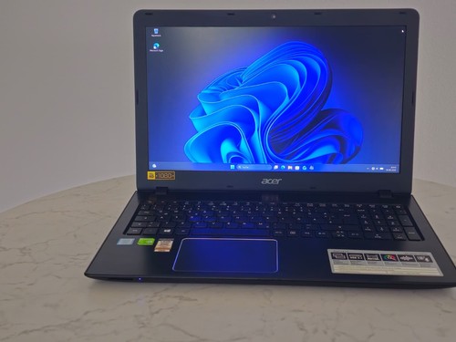 Acer aspire e15 7500u - acer, /