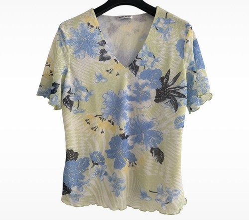 Gerry weber damen shirt - gerry, t-shirt
