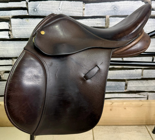 Medium farrington - 14, 1/2"