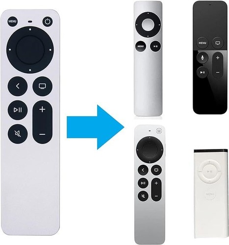Ersatz für apple - ersatz, tv
