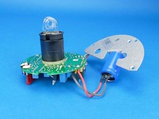 Blitzelektronik mit