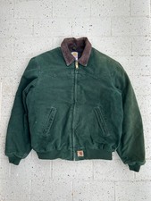 Vintage Carhartt Santa Fe