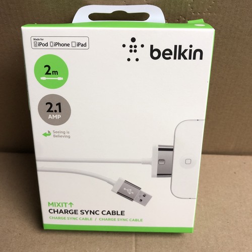 Belkin sync lade kabel für - lade,