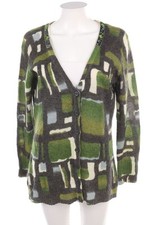 cavita Strickjacke Cardigan L Grün