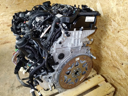 Motor bmw f11 f10 f30 - bmw, f26