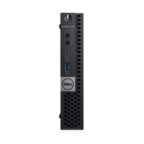 Dell optiplex 7060 i5 - |, i5-8500t