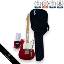 Fender Telecaster E-Gitarre 1