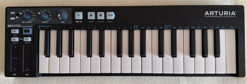 Arturia keystep midi - arturia,
