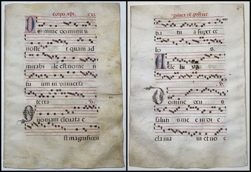 Antiphonar antiphonary - antiphonar,