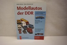 Modellautos der DDR