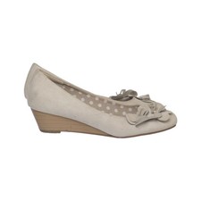 Ariane, Keilschuhe, Größe