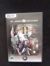 Der Herr der Ringe: Die Schlacht um Mittelerde 2 (PC-Spiel)