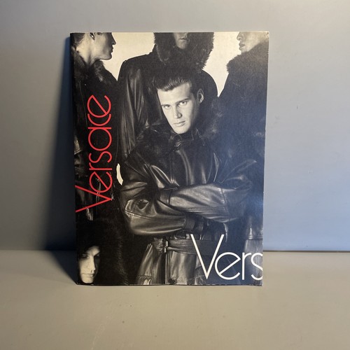 Catalogo gianni versace - gianni,