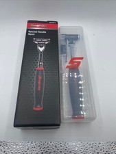 SNAP ON Tools Razor Soft Grip