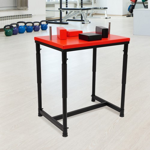 Wettkampftisch armdrück tisch - wettkampftisch, armdrück-tisch