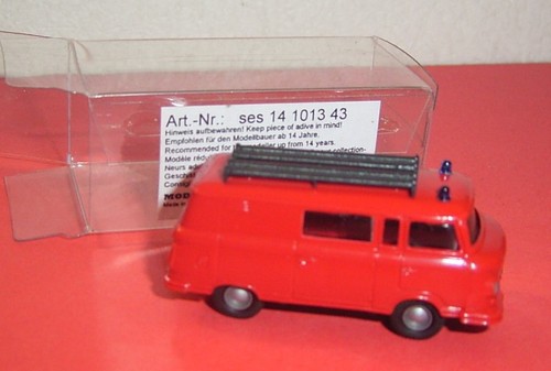 Ses barkas bus - /,