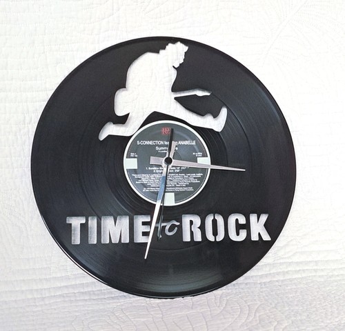 Wanduhr original vinyl - lp,
