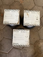 Passavant Ablauf Wal-Variant-Selecta DN100 mit Metallrost Bodenablauf 200x200 