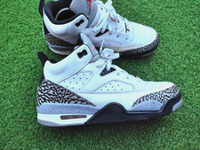 Nike Air Jordan Son of Mars