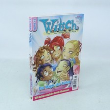 WITCH Band 15 W.i.t.c.h