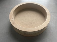 Randschale 42cm - Rundplatte