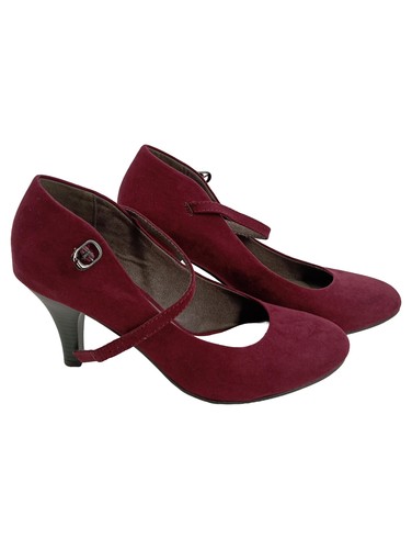 Tamaris mary jane pumps - tamaris,