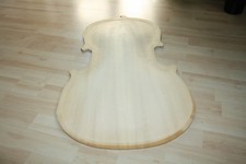 CELLODECKE,TONHOLZ FÜR