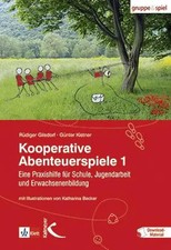 Kooperative abenteuerspiele - abenteuerspiele, 1
