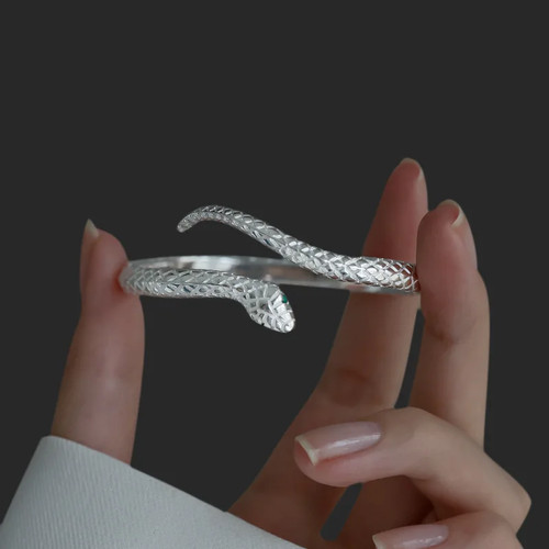 925 sterling silber armband - 925,