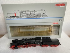 Märklin 3715 Dampflokomotive