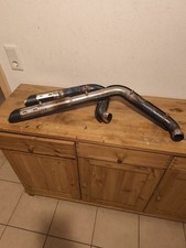 Vance Hines Auspuff Rohre