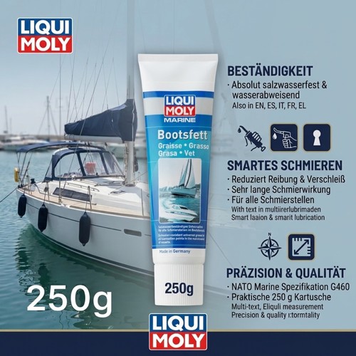 Liqui moly marine bootsfett - liqui,